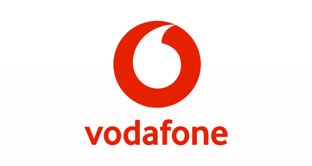 Vodafone - Optie1